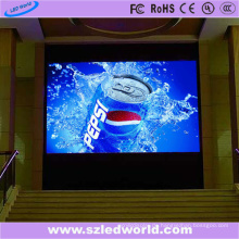 P3.91 Rental Indoor-farbenreiche LED-Display-Panel für Werbung (CE, RoHS, FCC, CCC)